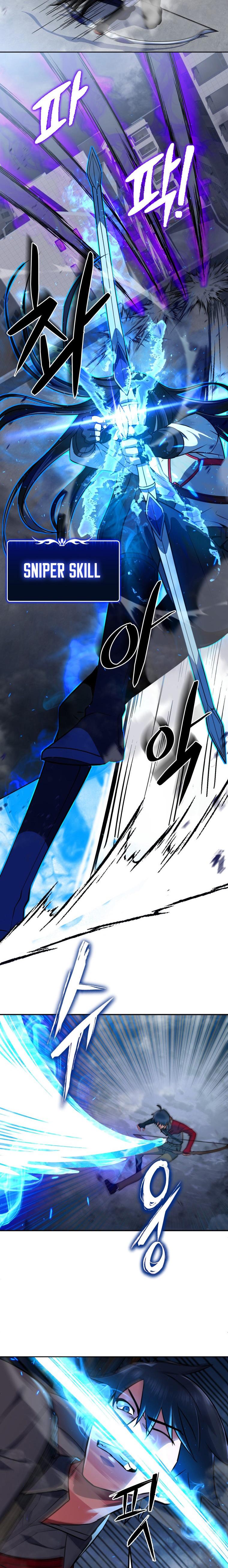 Maxed Out Leveling Chapter 16 - Page 7