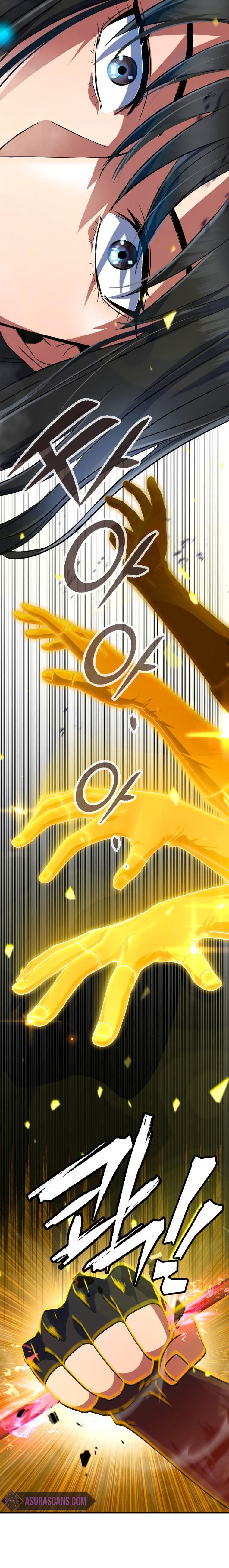 Maxed Out Leveling Chapter 16 - Page 13