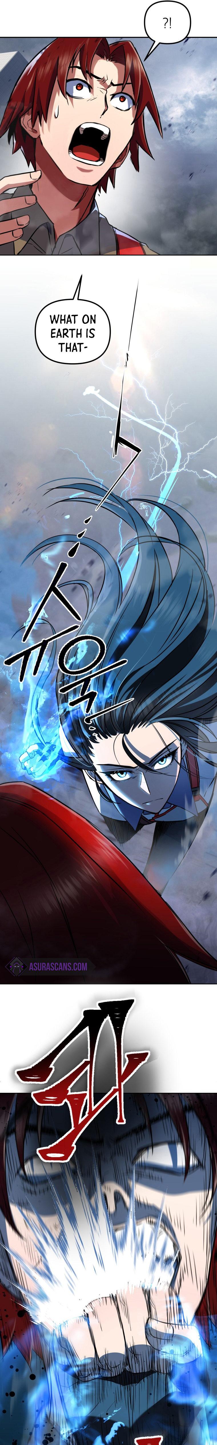 Maxed Out Leveling Chapter 16 - Page 14