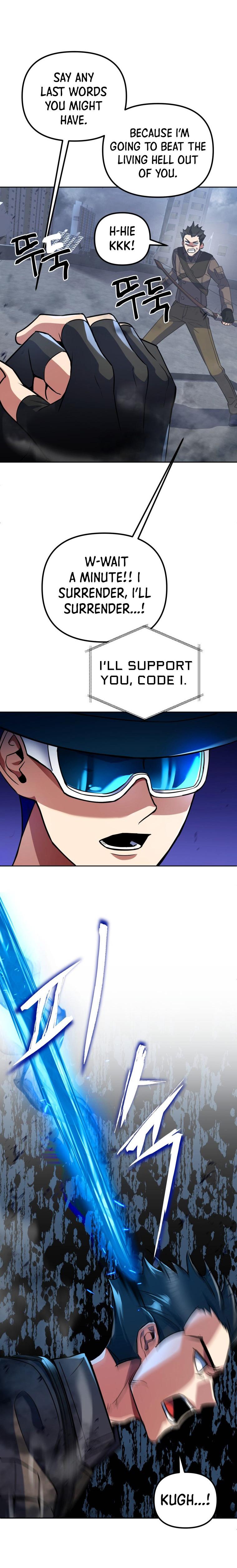 Maxed Out Leveling Chapter 16 - Page 16