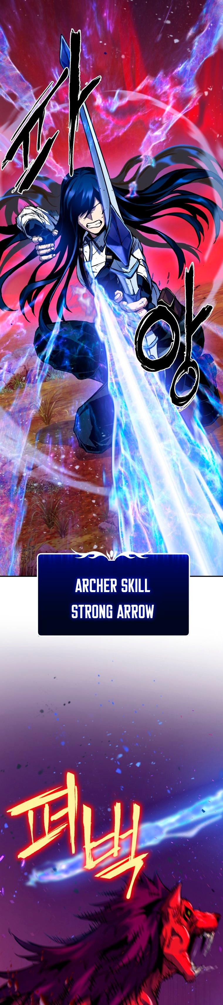 Maxed Out Leveling Chapter 2 - Page 4