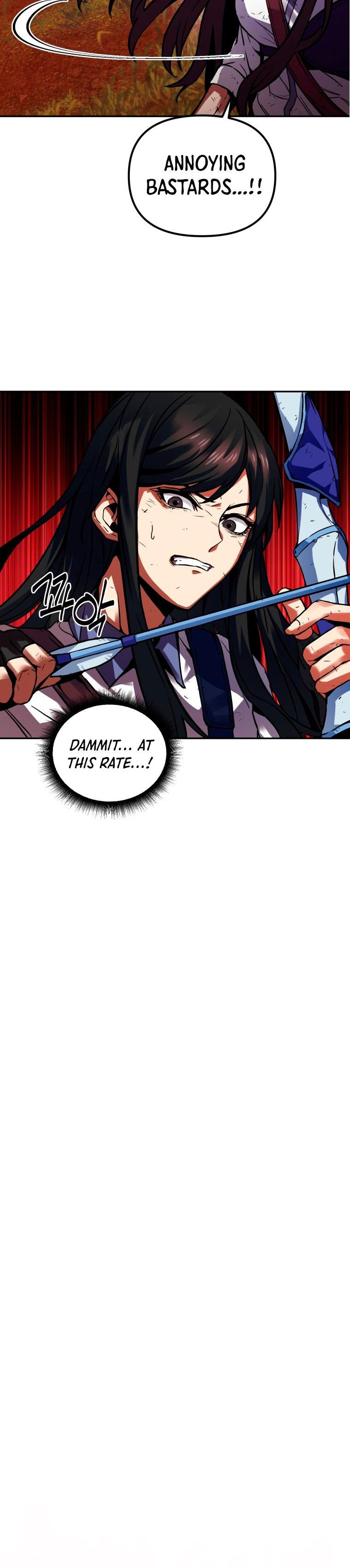 Maxed Out Leveling Chapter 2 - Page 13