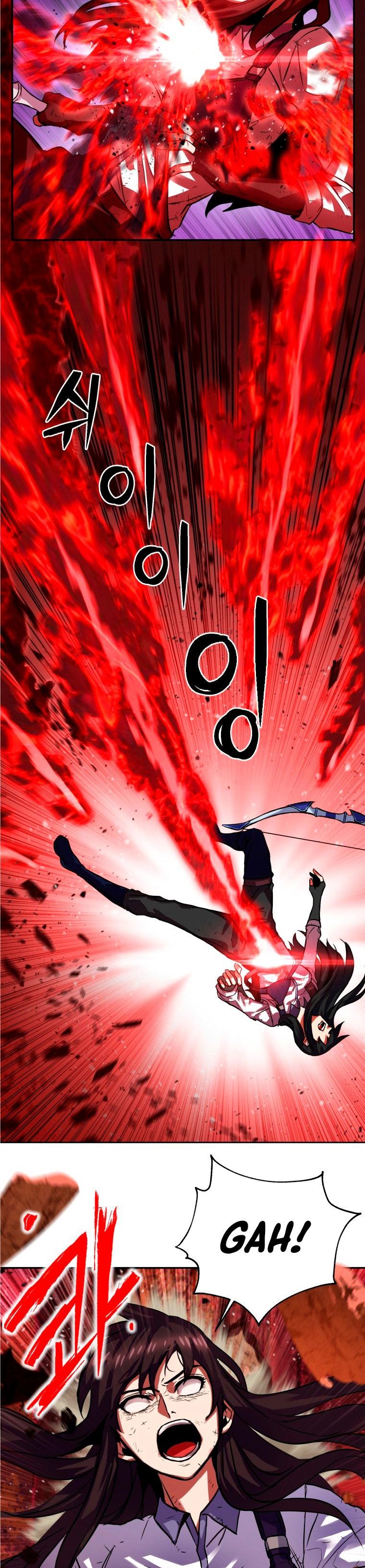 Maxed Out Leveling Chapter 2 - Page 24