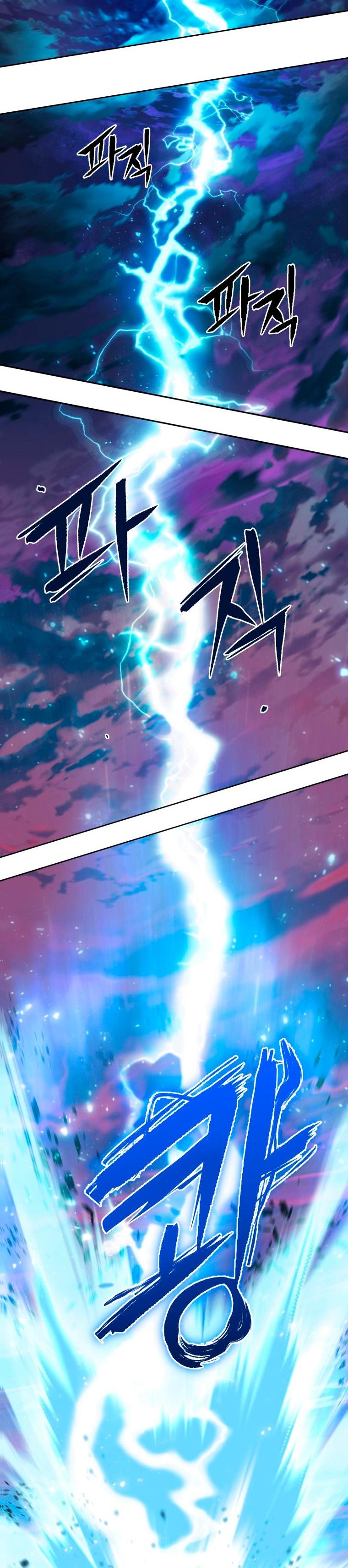 Maxed Out Leveling Chapter 2 - Page 29