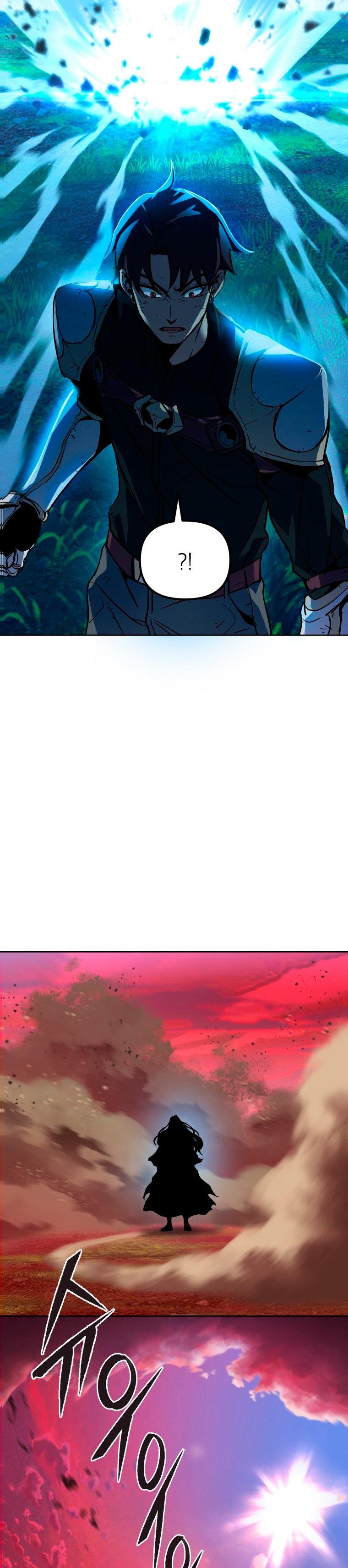Maxed Out Leveling Chapter 2 - Page 30