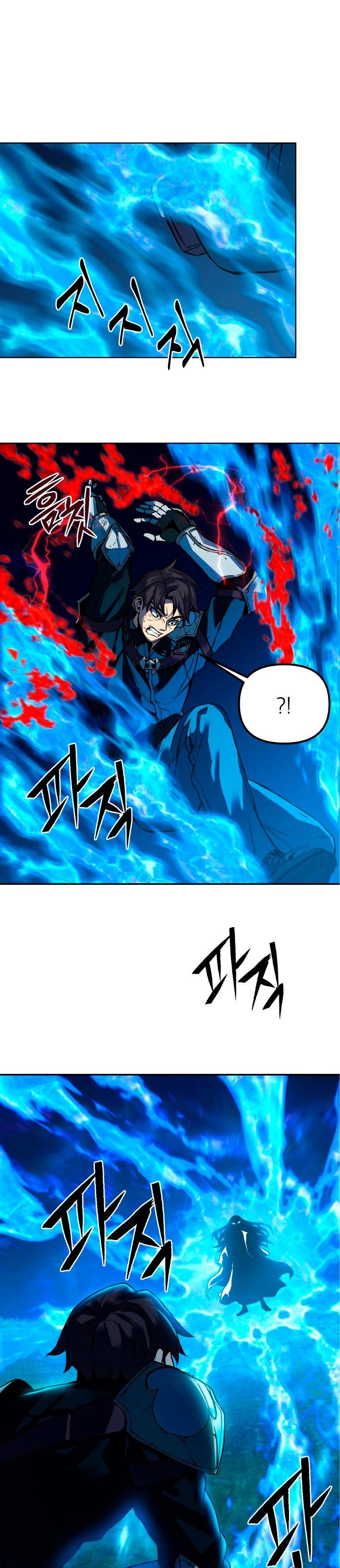 Maxed Out Leveling Chapter 2 - Page 40