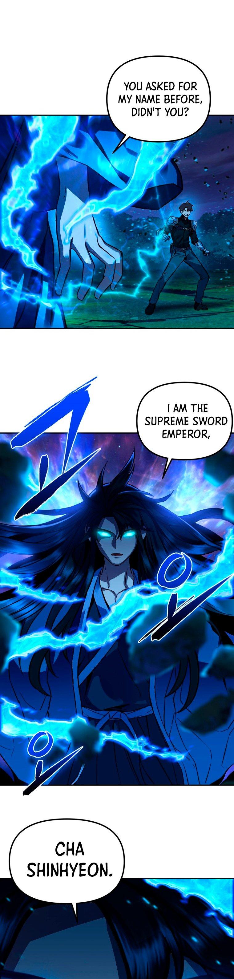 Maxed Out Leveling Chapter 2 - Page 44