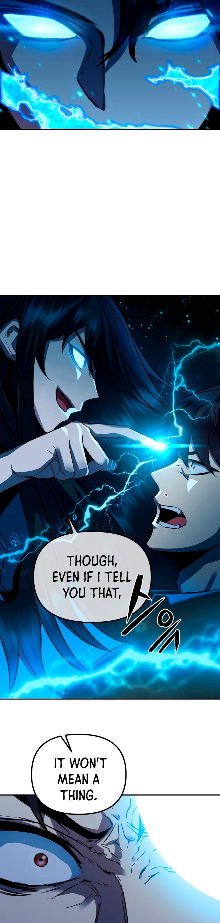 Maxed Out Leveling Chapter 2 - Page 45