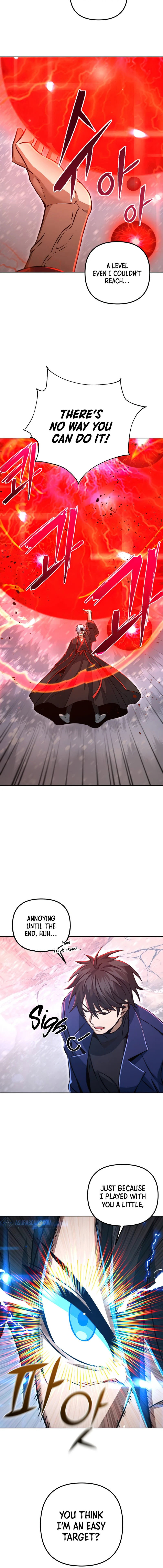 Maxed Out Leveling Chapter 53 - Page 3