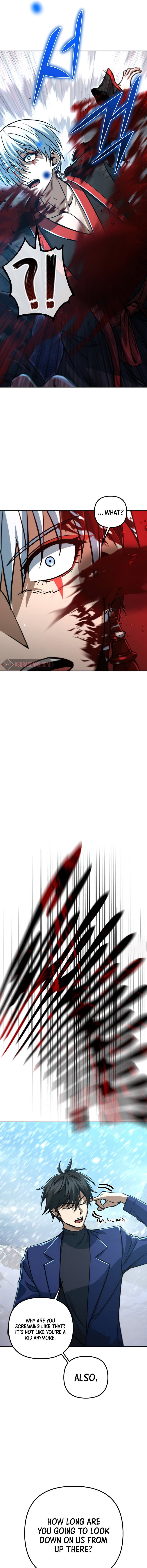 Maxed Out Leveling Chapter 53 - Page 4
