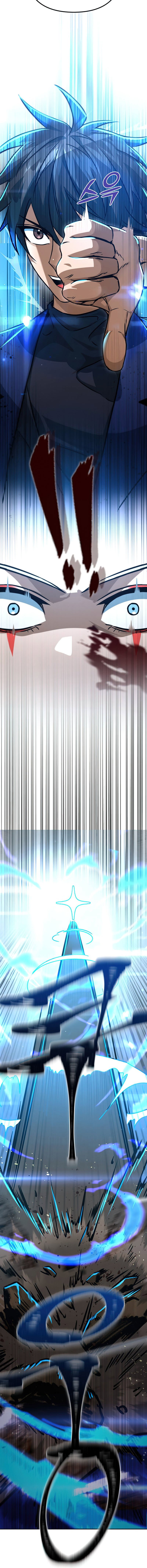 Maxed Out Leveling Chapter 53 - Page 5