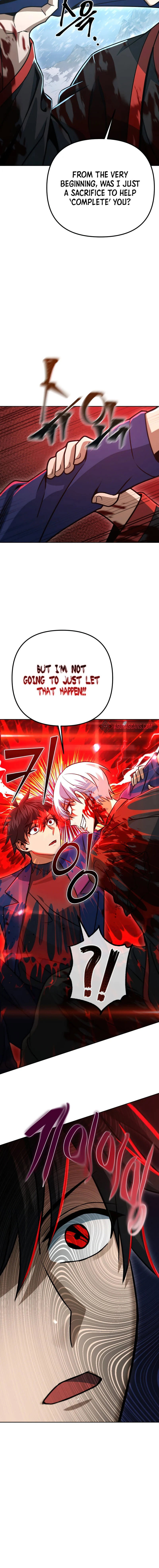 Maxed Out Leveling Chapter 53 - Page 9