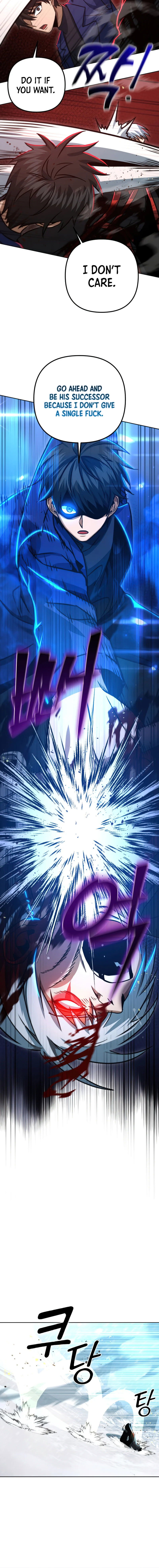 Maxed Out Leveling Chapter 53 - Page 15