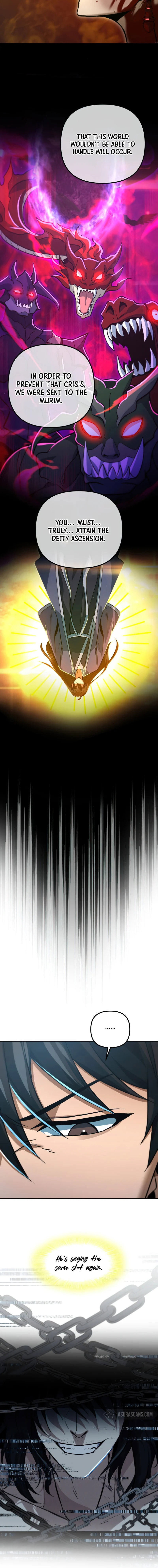 Maxed Out Leveling Chapter 53 - Page 17