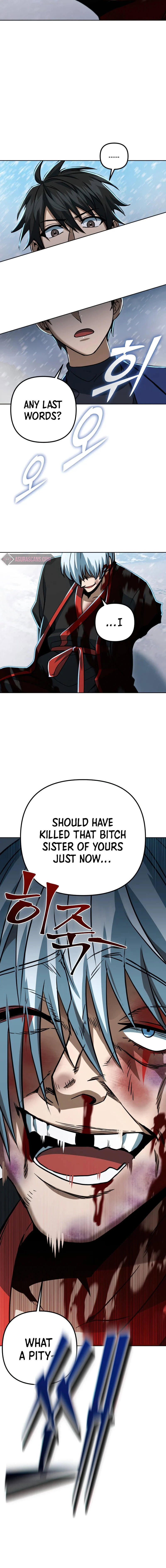 Maxed Out Leveling Chapter 53 - Page 19
