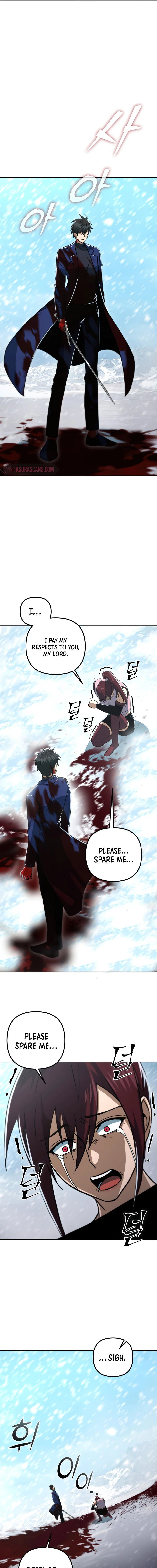 Maxed Out Leveling Chapter 53 - Page 22
