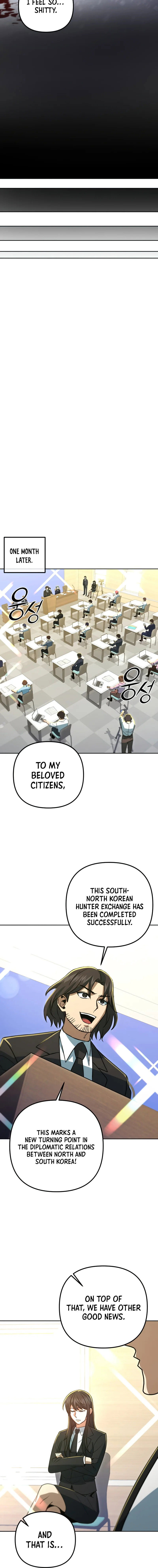 Maxed Out Leveling Chapter 53 - Page 23