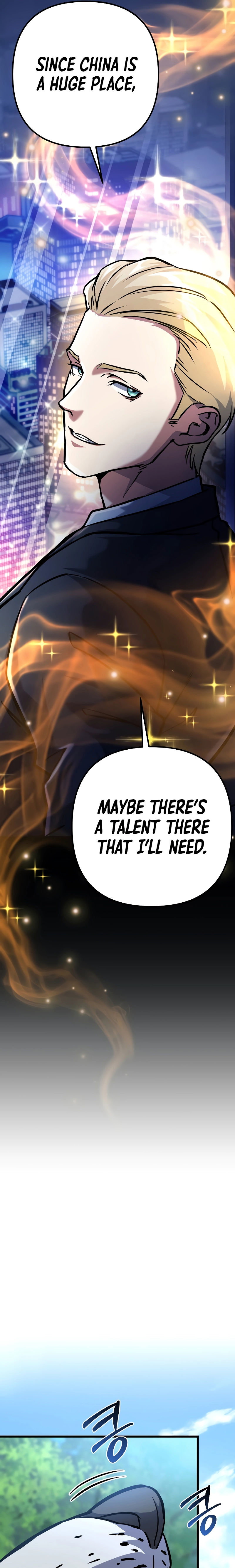 Maxed Out Leveling Chapter 54 - Page 21