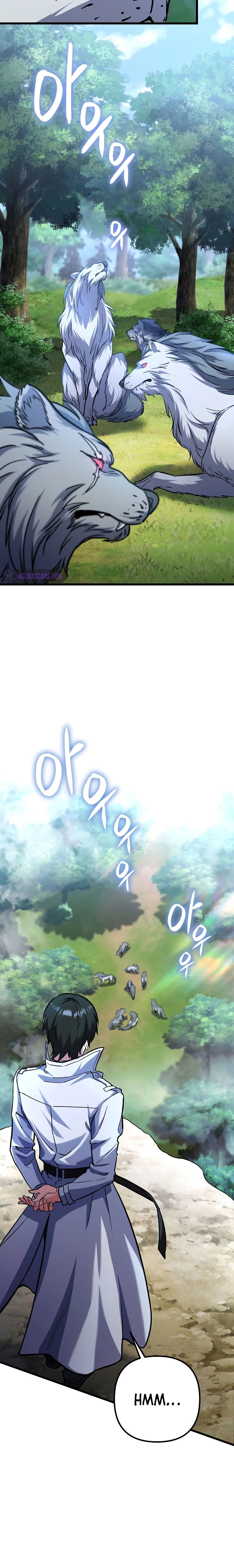 Maxed Out Leveling Chapter 54 - Page 22