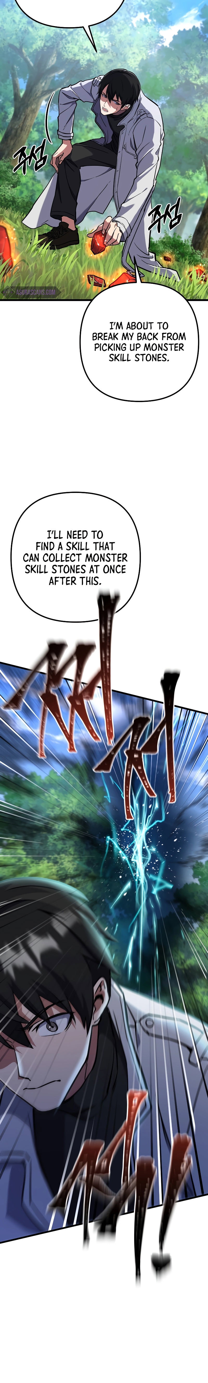 Maxed Out Leveling Chapter 54 - Page 26