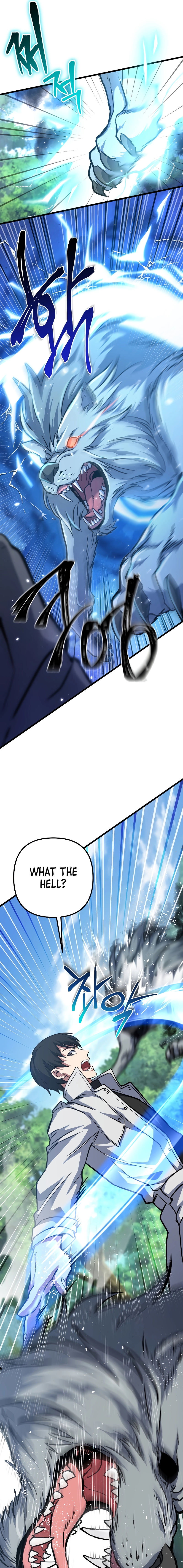 Maxed Out Leveling Chapter 54 - Page 29