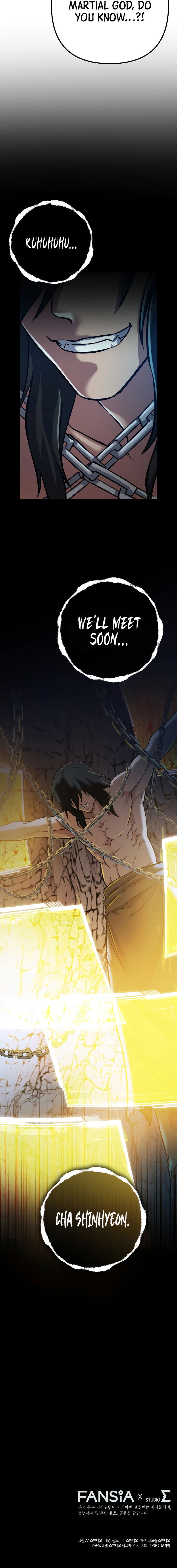 Maxed Out Leveling Chapter 54 - Page 32