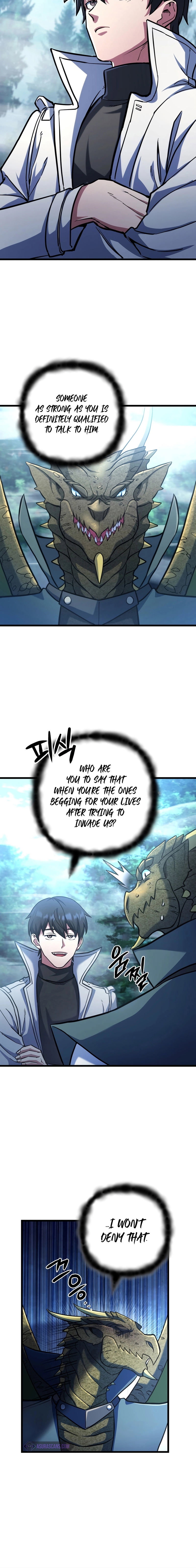 Maxed Out Leveling Chapter 60 - Page 2