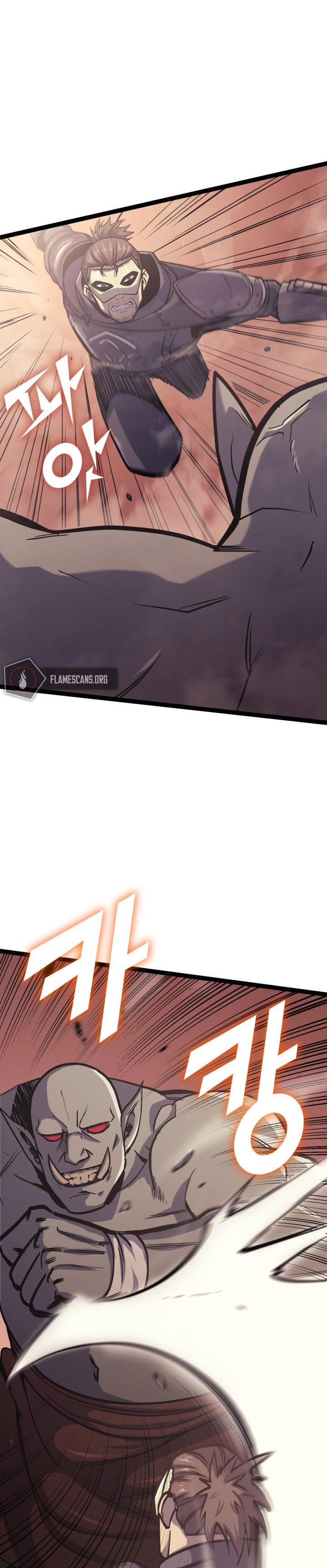 Max Level Returner Chapter 129 - Page 3