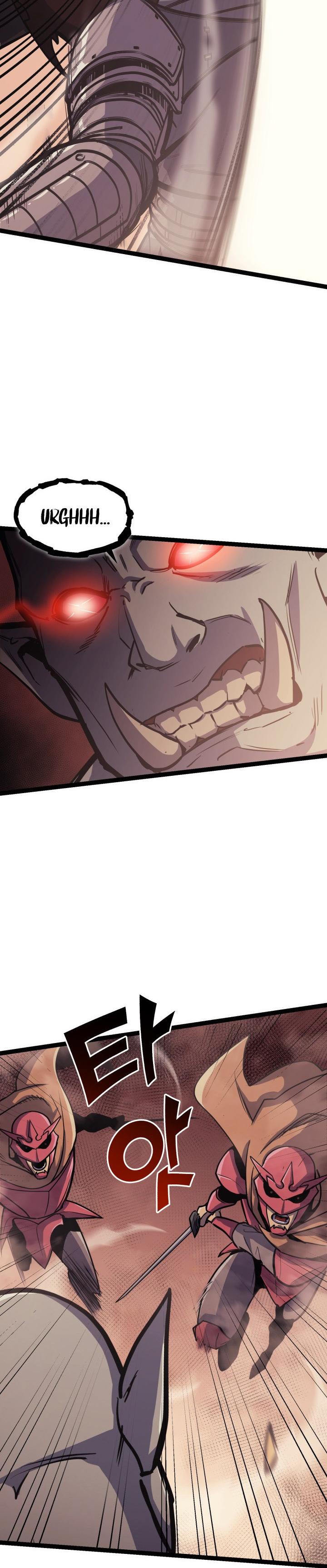 Max Level Returner Chapter 129 - Page 4