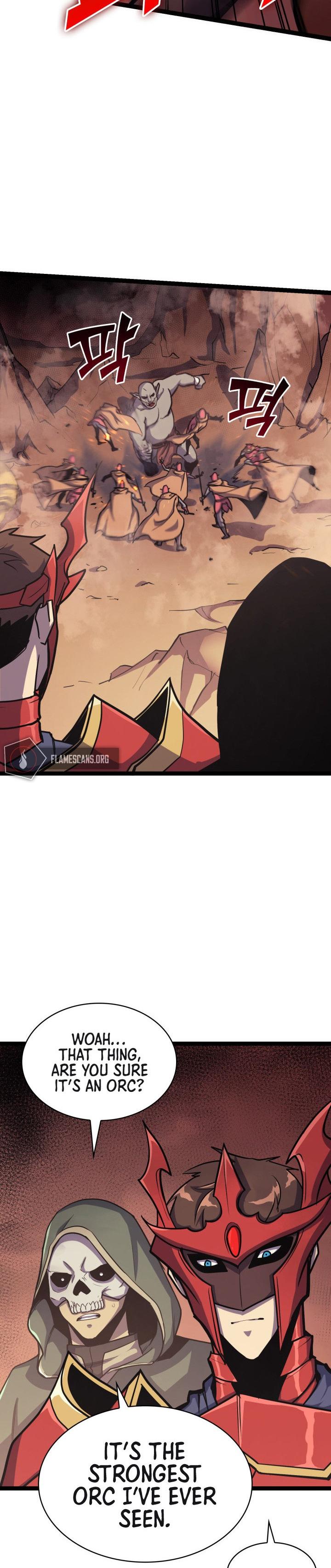 Max Level Returner Chapter 129 - Page 6
