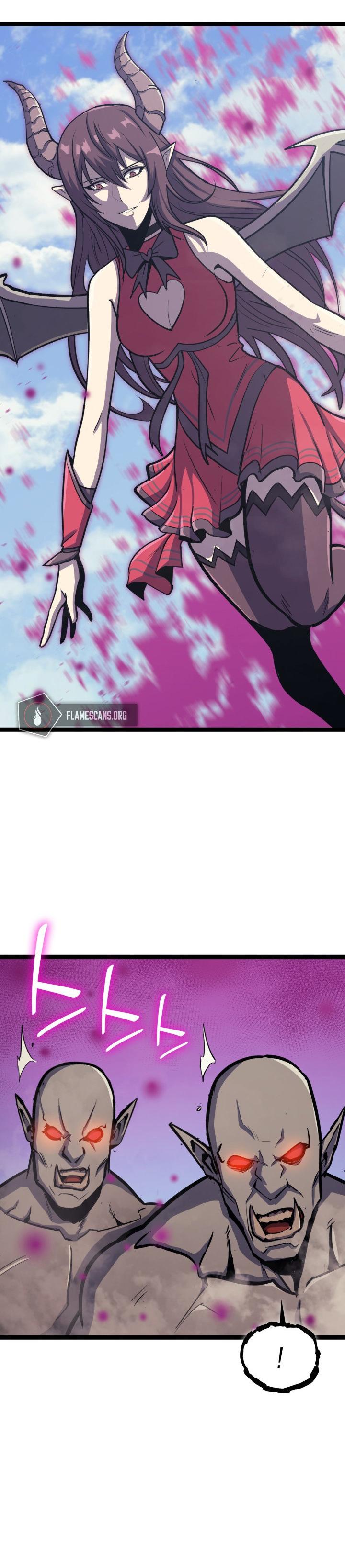 Max Level Returner Chapter 129 - Page 12