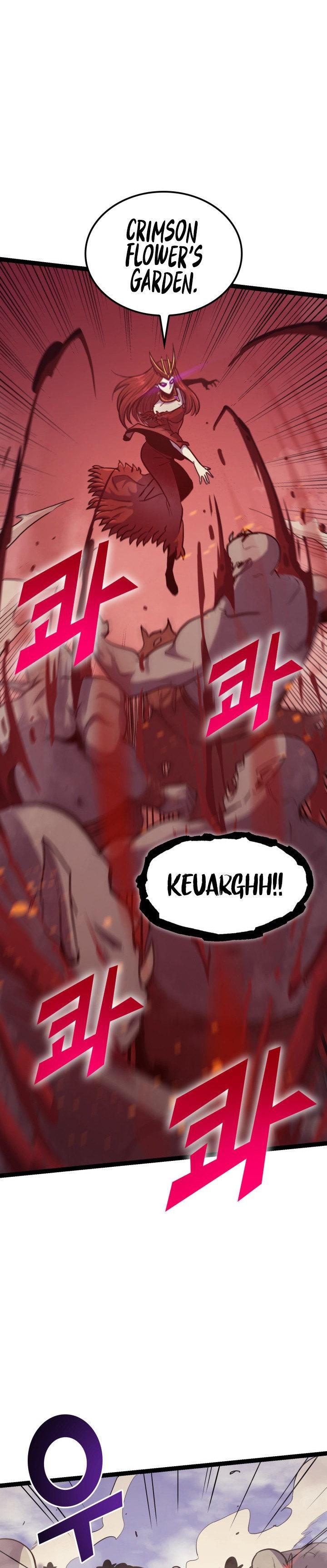 Max Level Returner Chapter 129 - Page 17