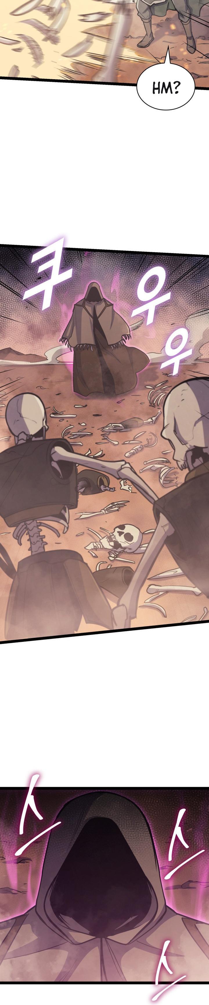 Max Level Returner Chapter 129 - Page 19