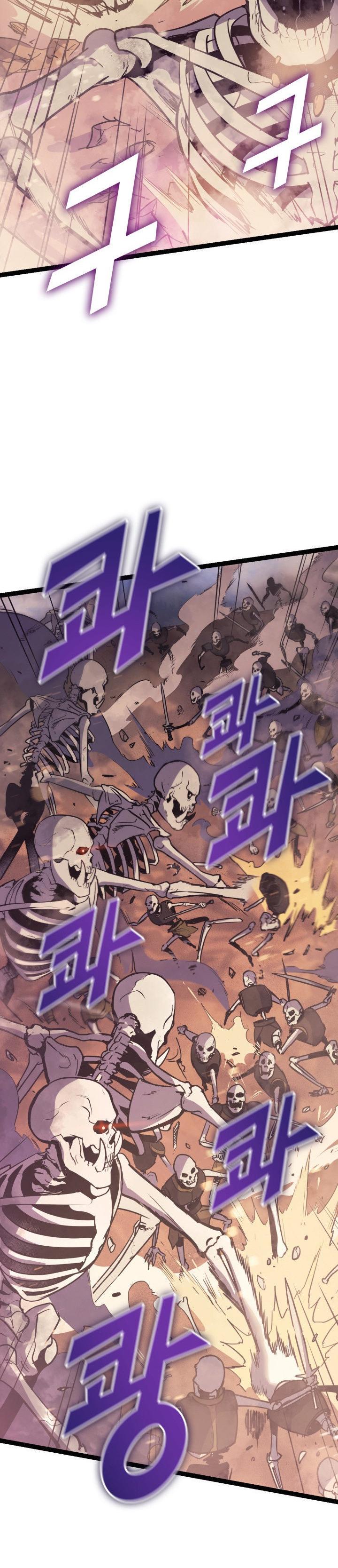 Max Level Returner Chapter 129 - Page 22