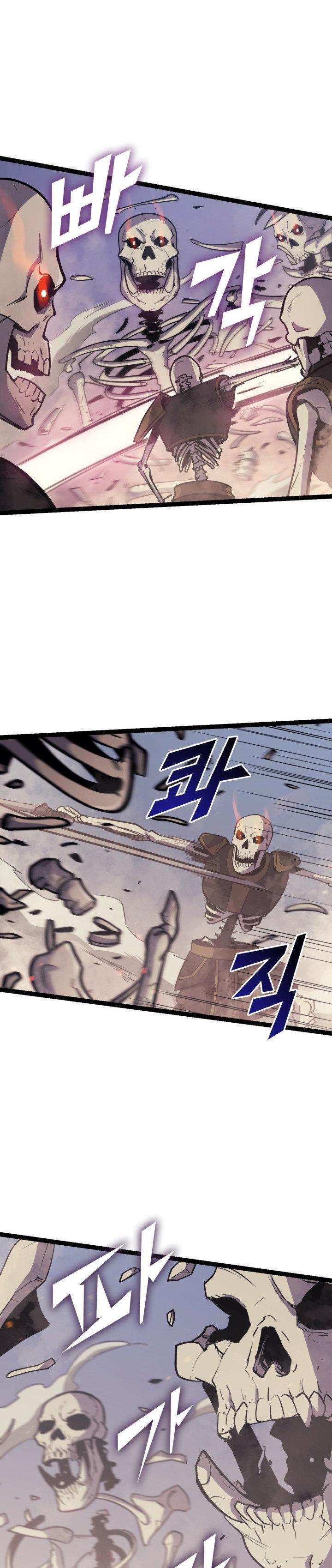 Max Level Returner Chapter 129 - Page 23