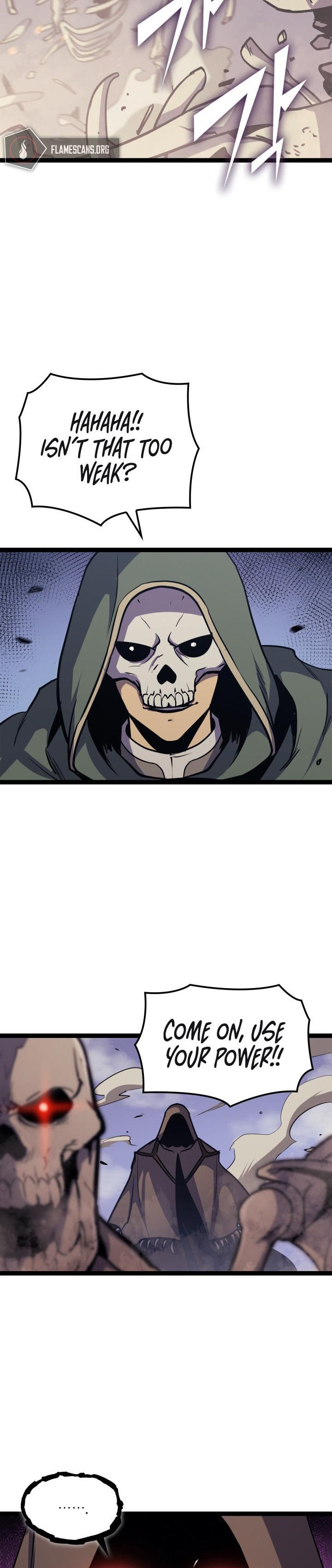 Max Level Returner Chapter 129 - Page 24