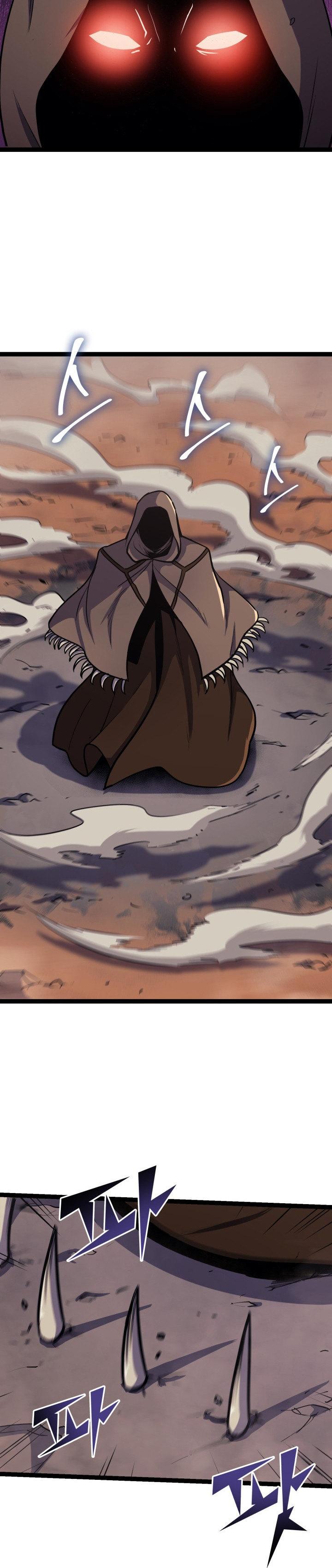 Max Level Returner Chapter 129 - Page 25