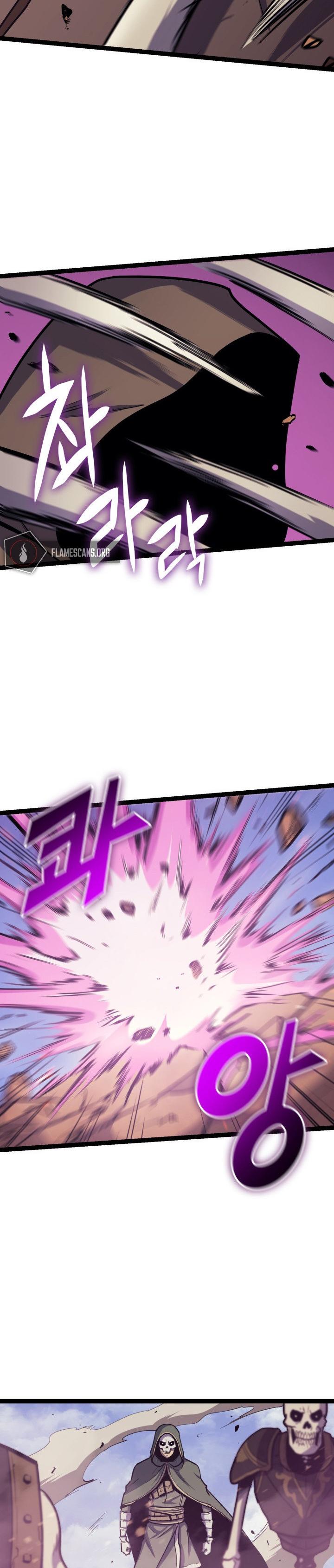 Max Level Returner Chapter 129 - Page 27