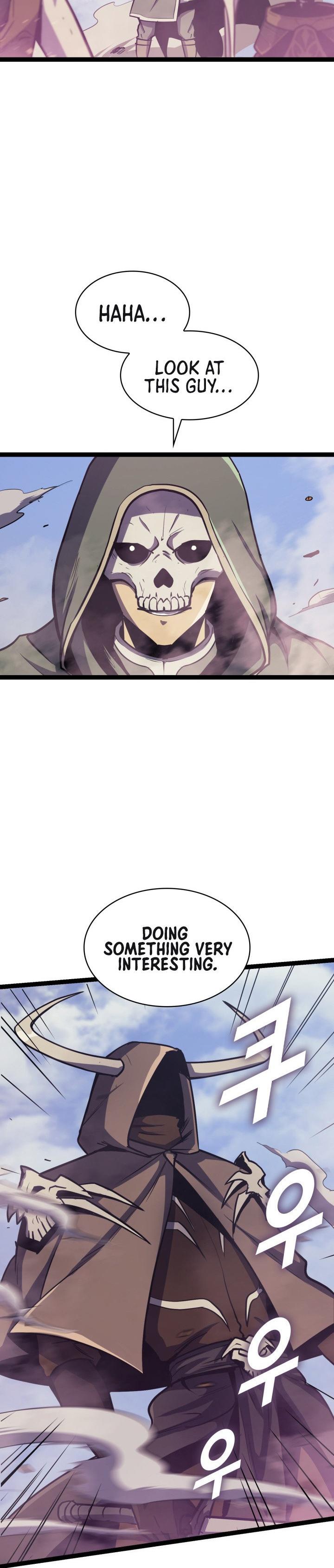 Max Level Returner Chapter 129 - Page 28