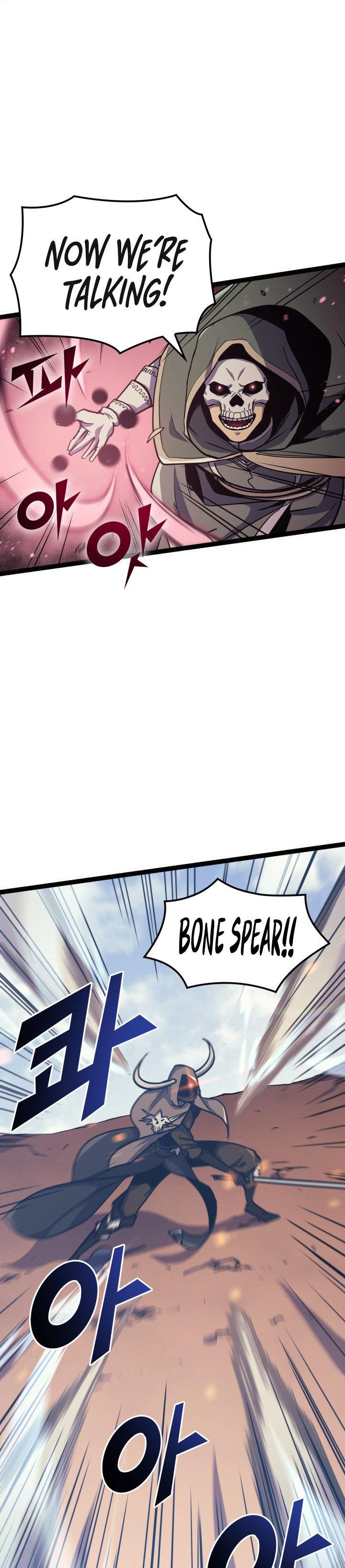 Max Level Returner Chapter 129 - Page 29