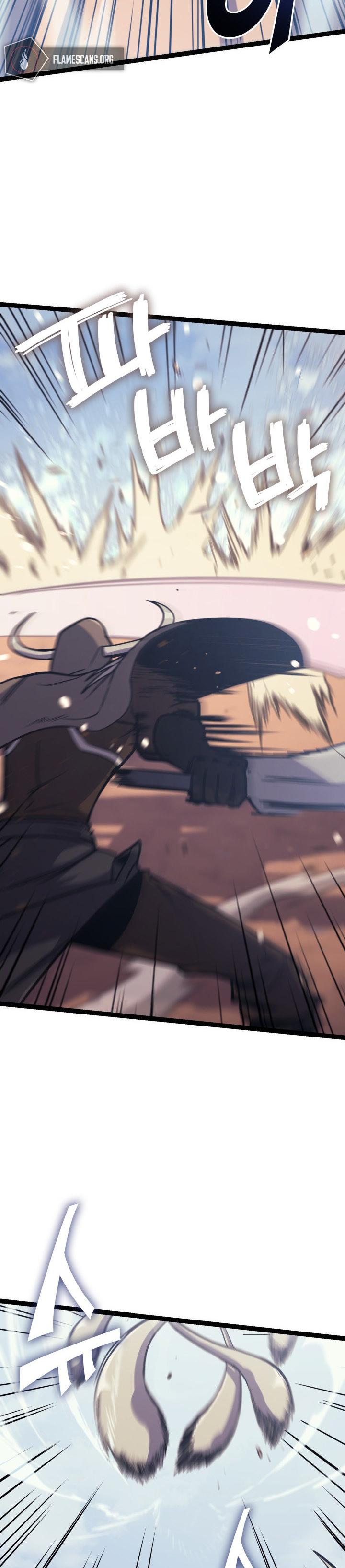 Max Level Returner Chapter 129 - Page 30