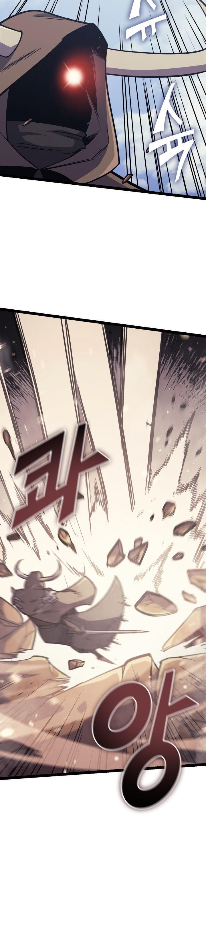 Max Level Returner Chapter 129 - Page 31