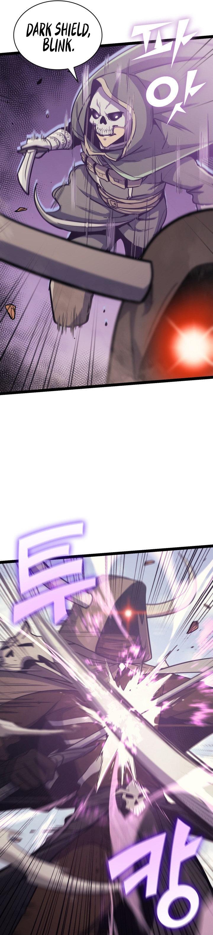 Max Level Returner Chapter 129 - Page 32
