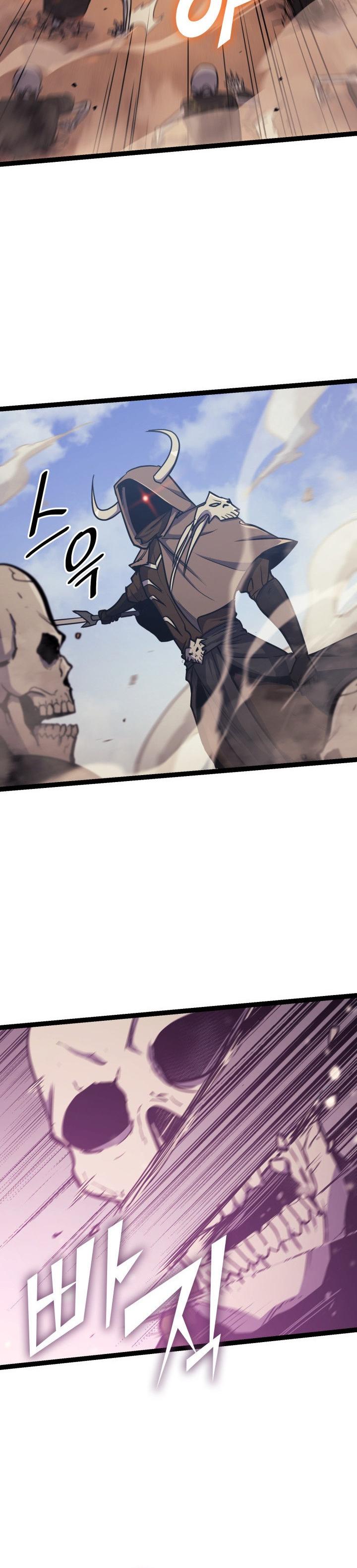 Max Level Returner Chapter 129 - Page 34