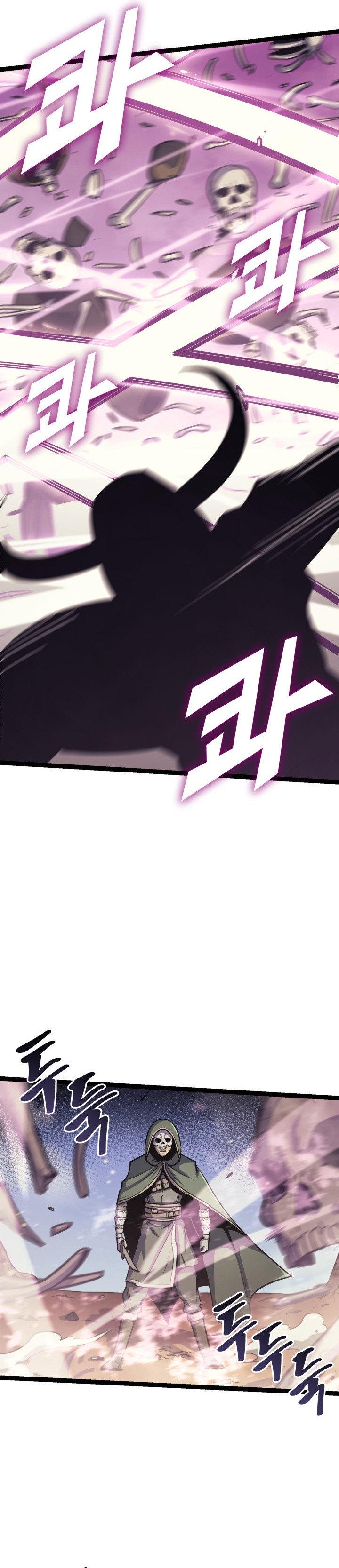 Max Level Returner Chapter 129 - Page 35