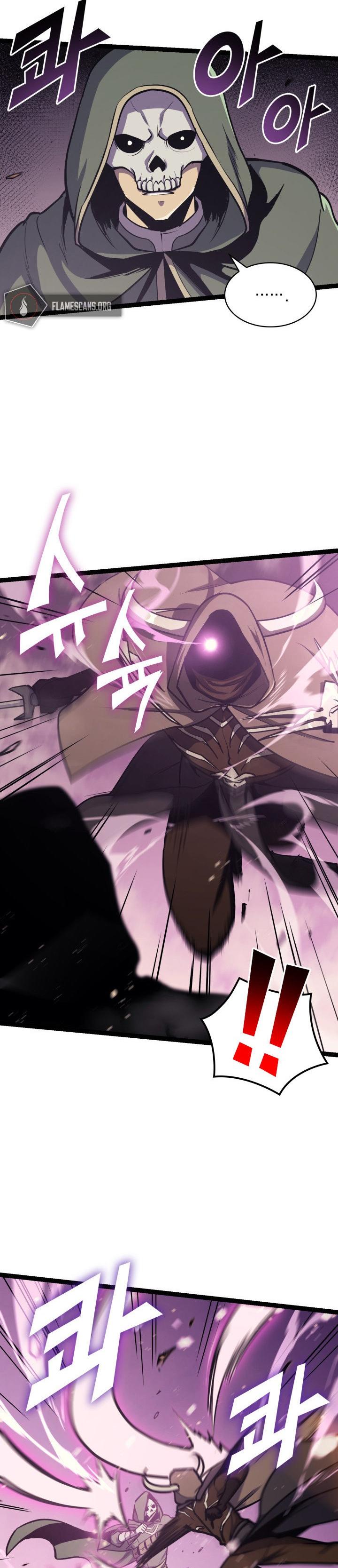 Max Level Returner Chapter 129 - Page 36