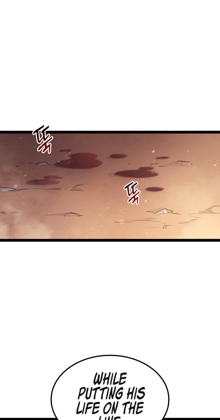 Max Level Returner Chapter 129 - Page 41