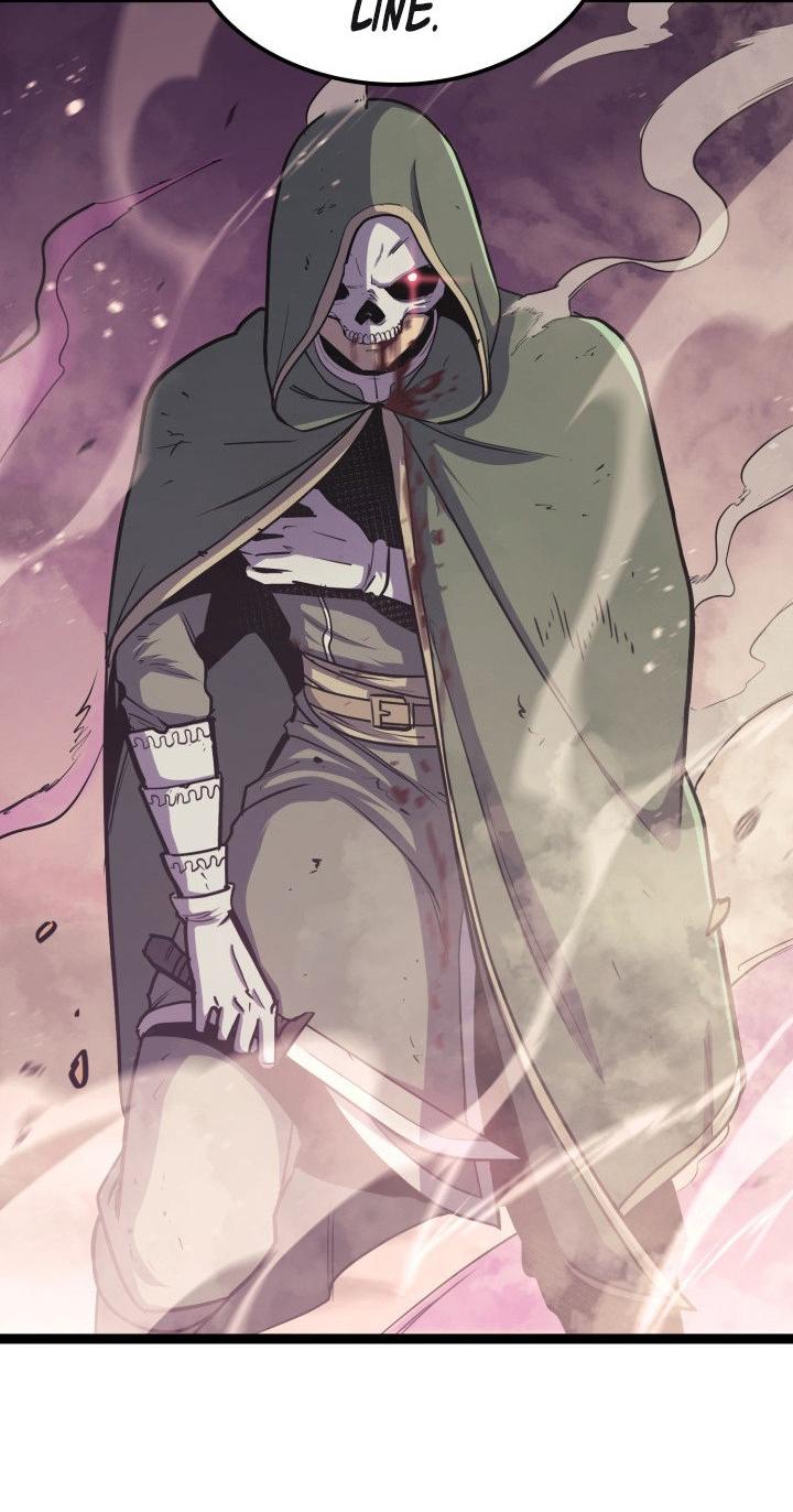 Max Level Returner Chapter 129 - Page 42