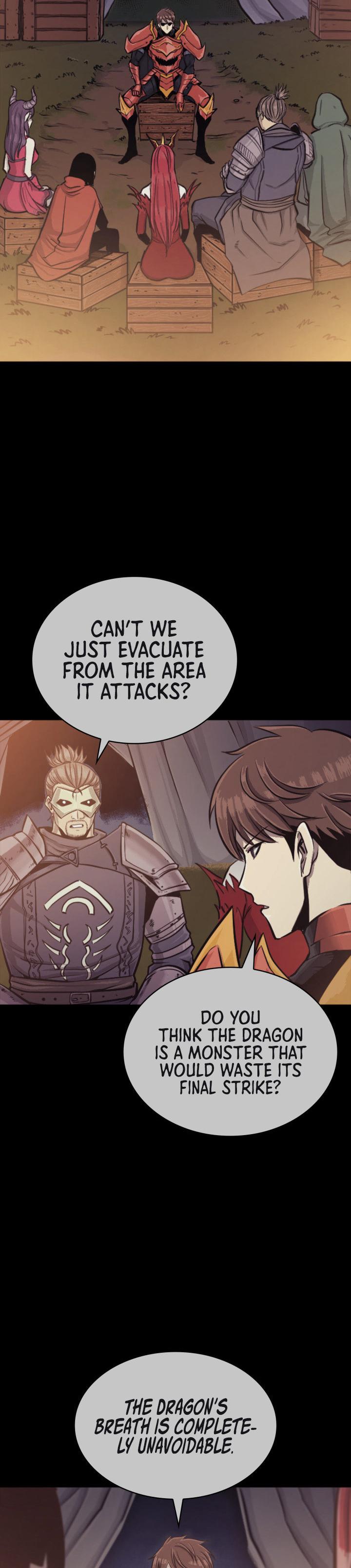 Max Level Returner Chapter 131 - Page 3