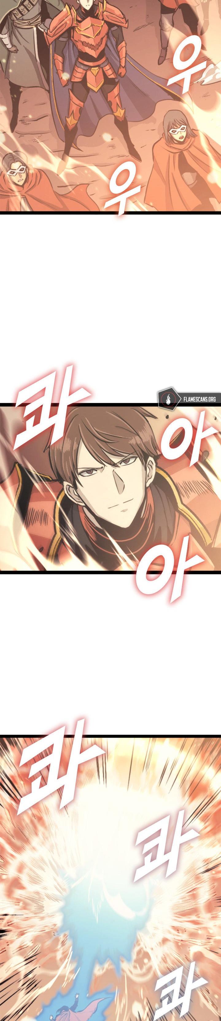 Max Level Returner Chapter 131 - Page 6